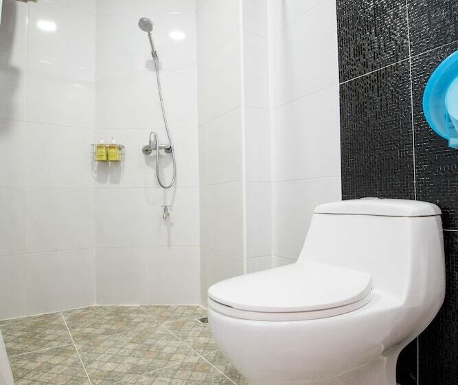 Номер Стандарт, Chedi Home  Sha Extra Plus