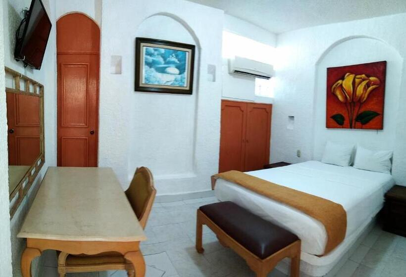 스탠다드 룸, D Cesar Hotel Acapulco