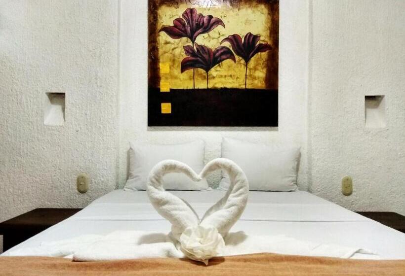 자쿠지 스위트, D Cesar Hotel Acapulco