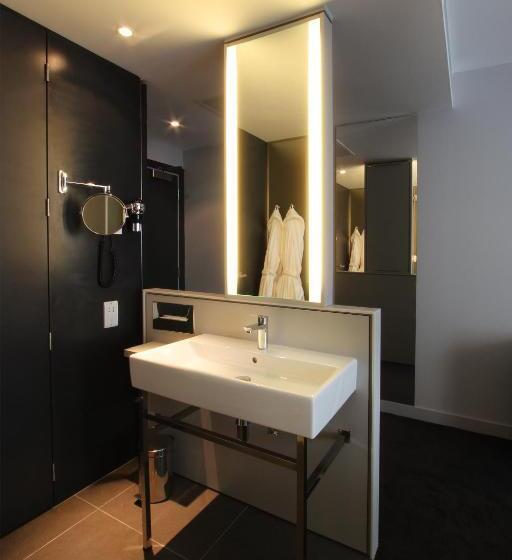 Номер Стандарт, Innside By Meliá Manchester