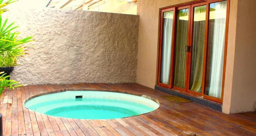 Quarto Estandar, Isla Tajín