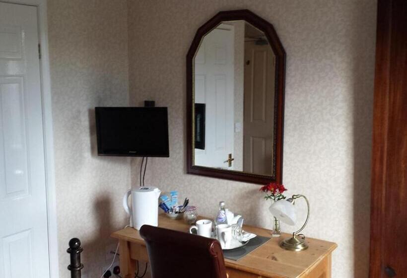 غرفة قياسية, The Lord Nelson Inn