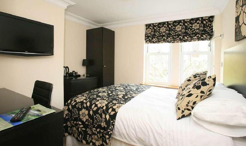 Номер Стандарт, The Arc   Boutique B&b