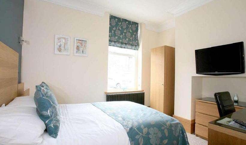 Номер Executive, The Arc   Boutique B&b