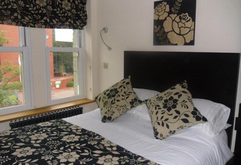 Номер Executive, The Arc   Boutique B&b