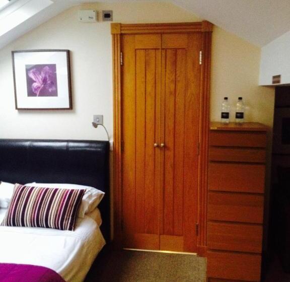 Семейный Номер, The Arc   Boutique B&b