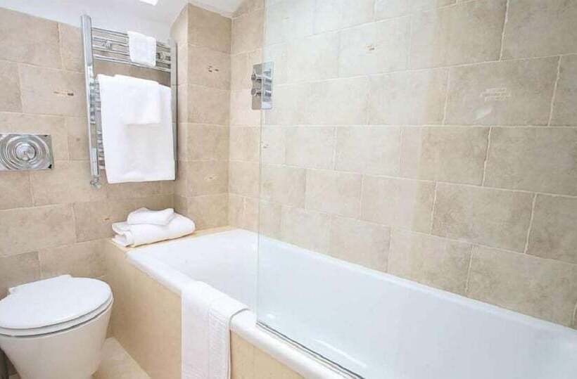 Семейный Номер, The Arc   Boutique B&b