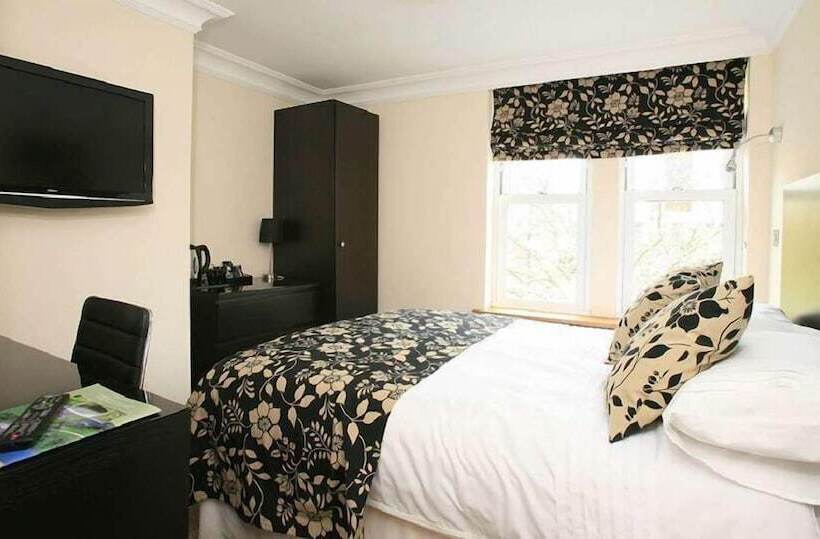 Номер Стандарт, The Arc   Boutique B&b