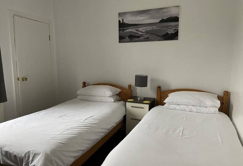 Номер Стандарт, Blinkbonnie Guest House