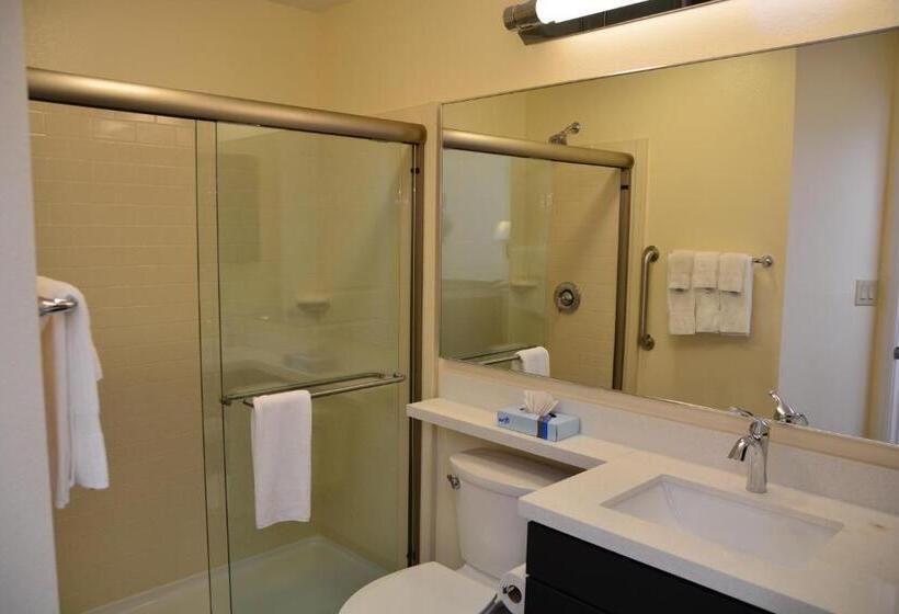 标准间, Candlewood Suites College Station, An Ihg