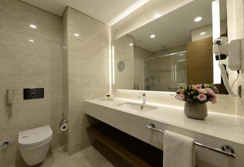 اتاق استاندارد, Holiday Inn Bursa   City Centre, An Ihg