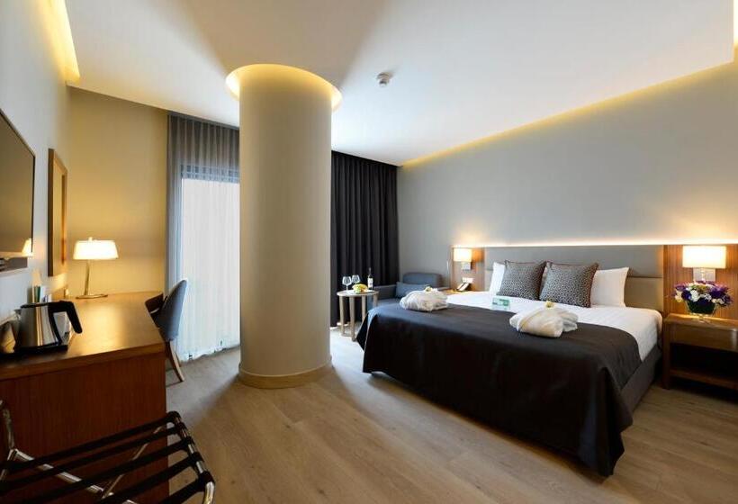 اتاق اجرایی, Holiday Inn Bursa   City Centre, An Ihg