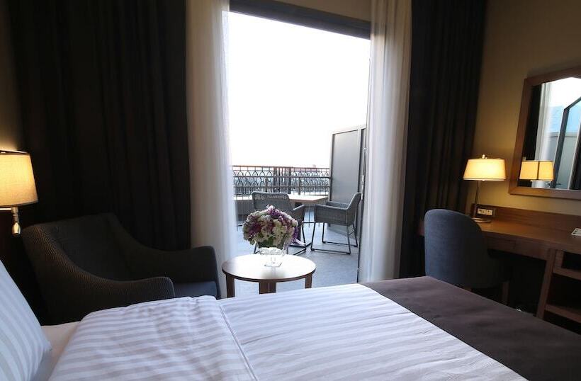 اتاق استاندارد, Holiday Inn Bursa   City Centre, An Ihg