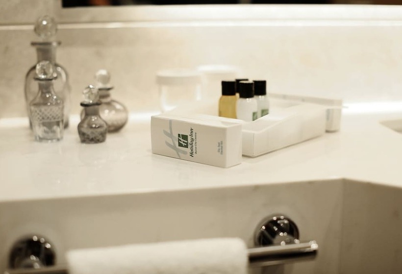 اتاق استاندارد با چشم‌انداز شهر, Holiday Inn Bursa   City Centre, An Ihg