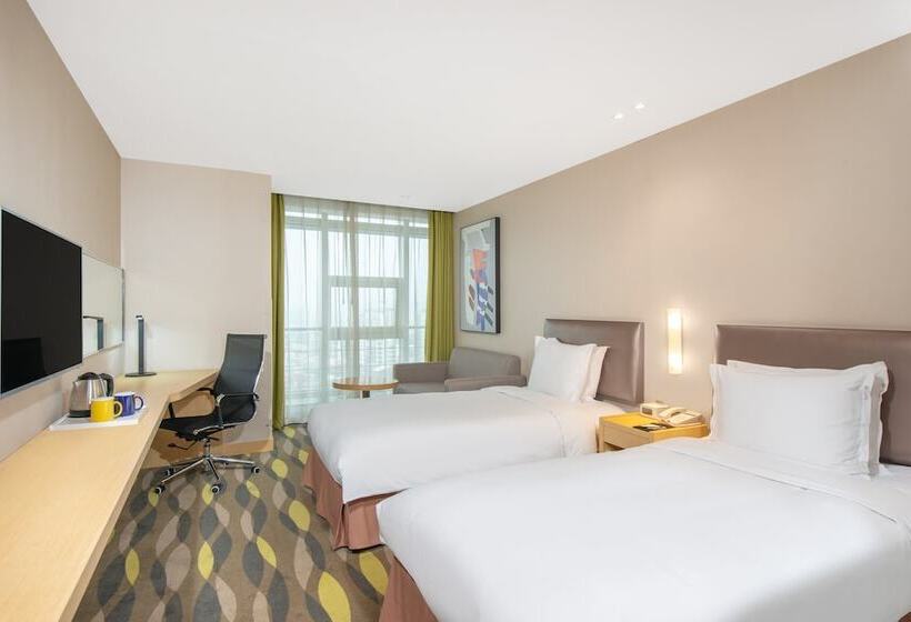 غرفة قياسية, Holiday Inn Express Changzhou Lanling, An Ihg