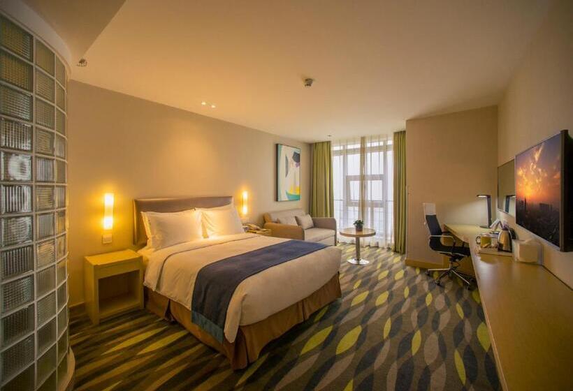 غرفة قياسية, Holiday Inn Express Changzhou Lanling, An Ihg