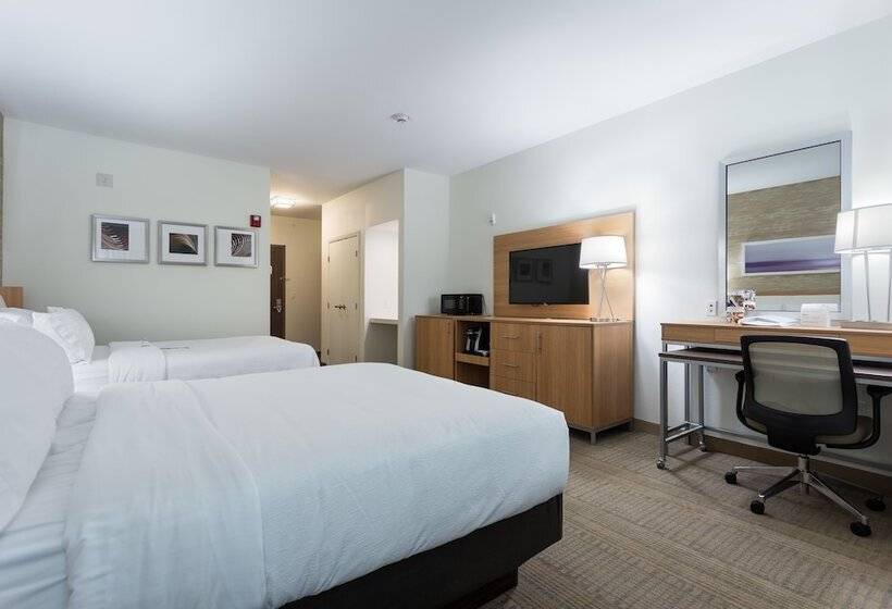스탠다드 룸 더블 침대 2개, Holiday Inn San Marcos Convention Center, An Ihg