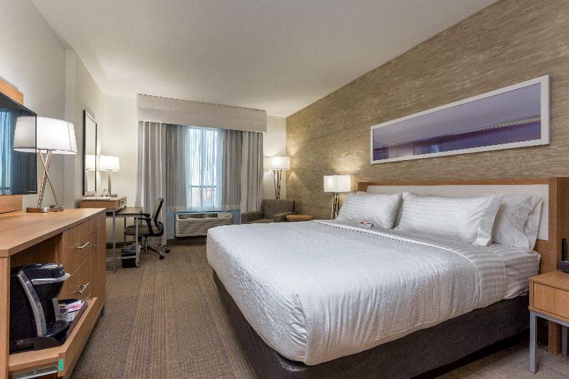 장애인을 위한 스탠다드 룸, Holiday Inn San Marcos Convention Center, An Ihg