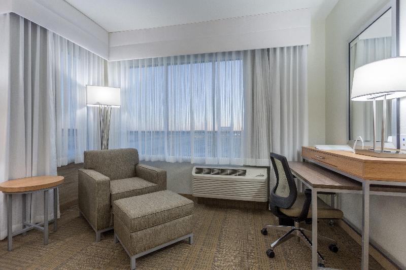 스탠다드 룸 킹사이즈 침대, Holiday Inn San Marcos Convention Center, An Ihg