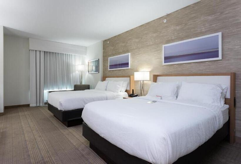 장애인을 위한 스탠다드 룸, Holiday Inn San Marcos Convention Center, An Ihg