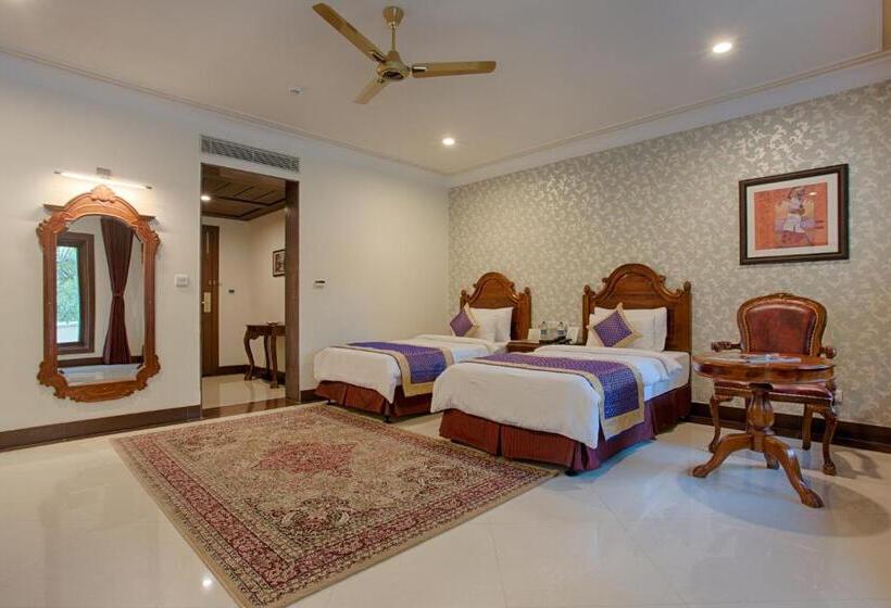 豪华房间, Regency Lagoon Resort