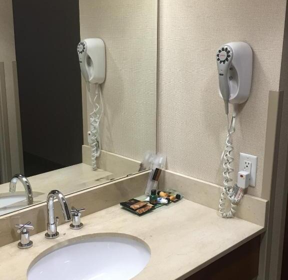 Номер Executive, St. Albert Inn & Suites