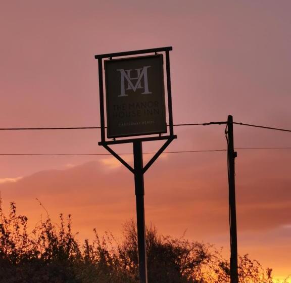 اتاق استاندارد, The Manor House Inn
