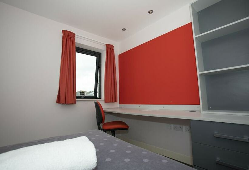 Номер Стандарт, Beaverbank Place   Campus Accommodation