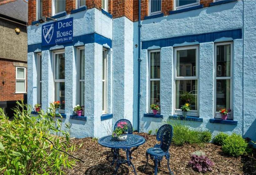 Номер Стандарт Индивидуальный, Dene House