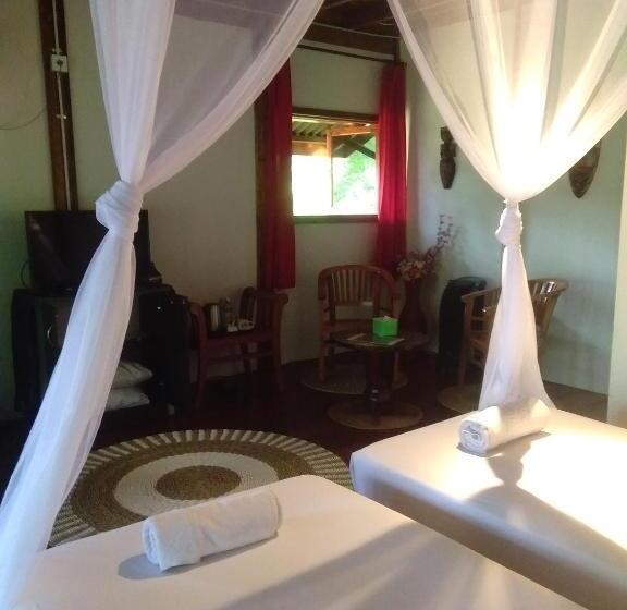Cameră Standard, Air Manis Hillside Villa Cafe & Resto