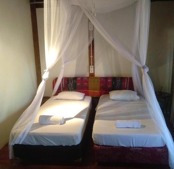 Cameră Standard, Air Manis Hillside Villa Cafe & Resto
