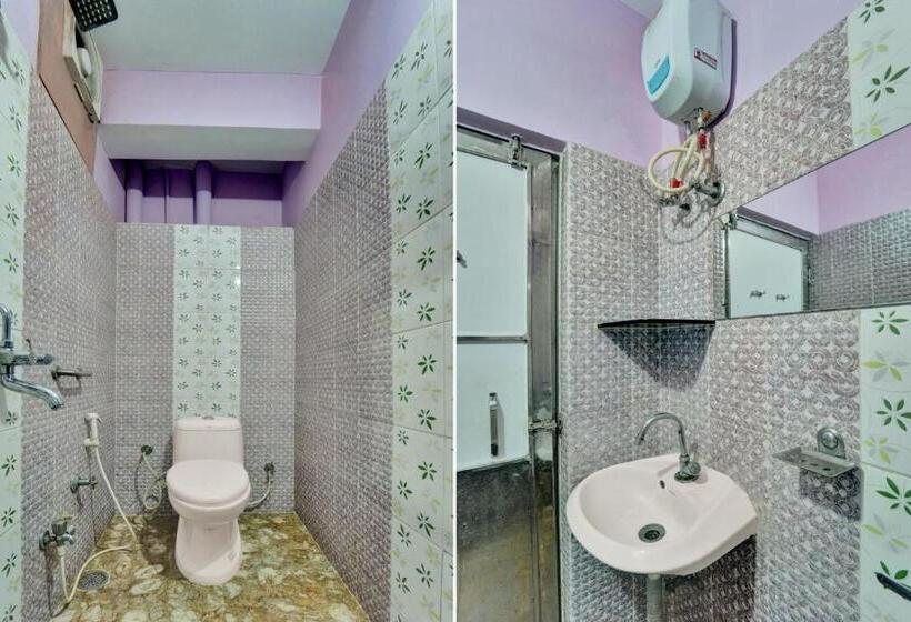 Triple Classic Room, O Guru Nanak Residency