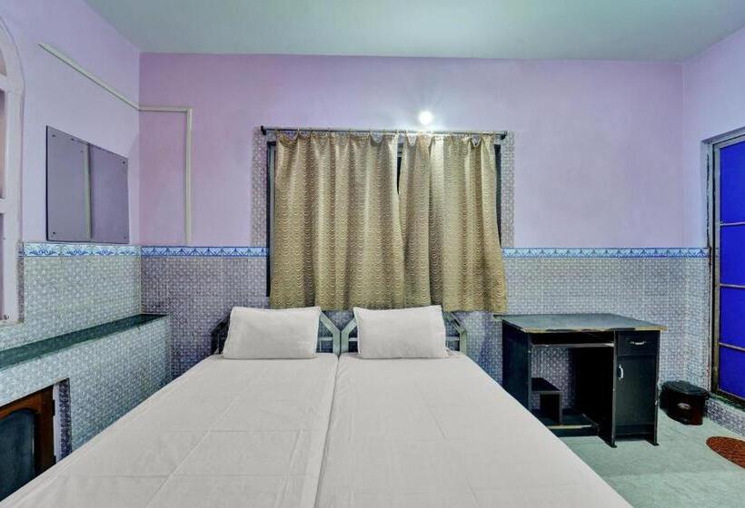 Triple Classic Room, O Guru Nanak Residency