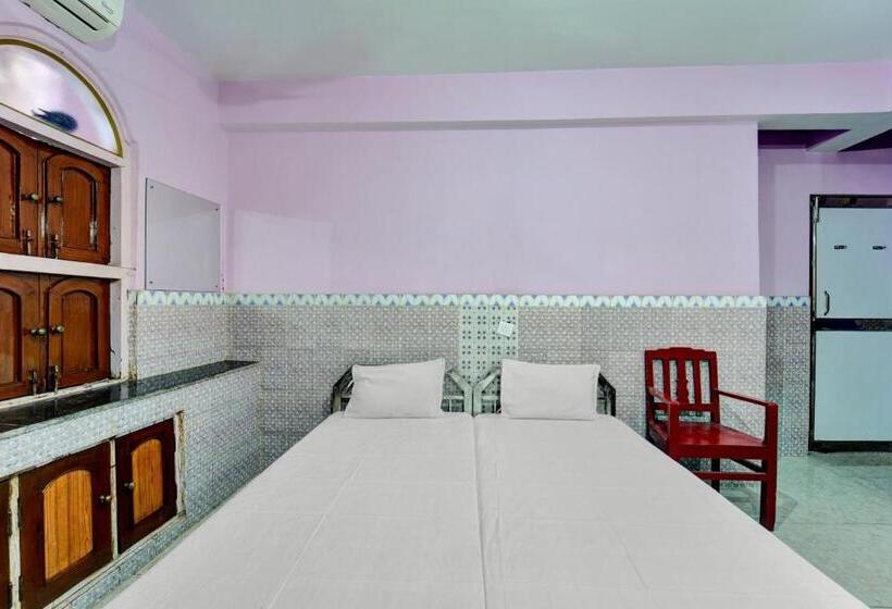 Triple Classic Room, O Guru Nanak Residency