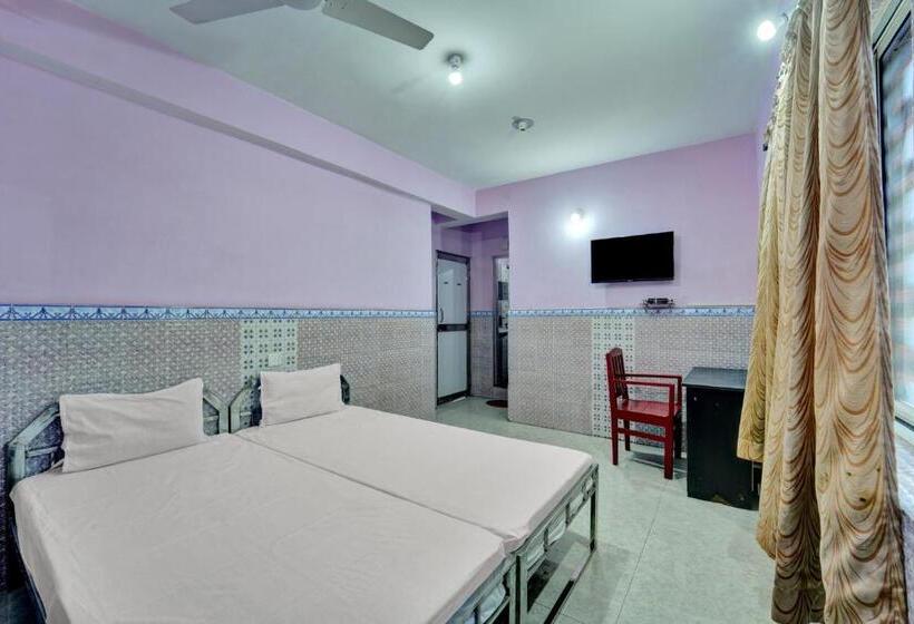 Triple Classic Room, O Guru Nanak Residency