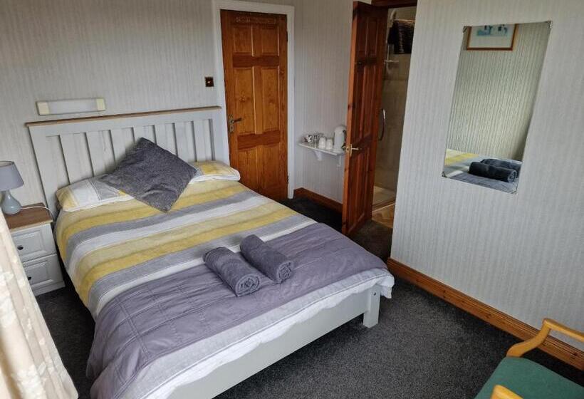 标准间, Brae Mar B&b