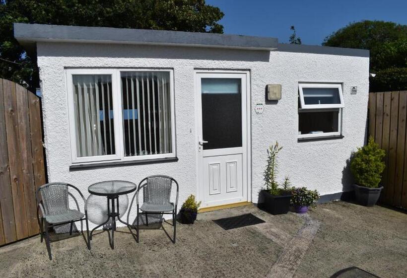 带1个卧室的公寓, Brae Mar B&b