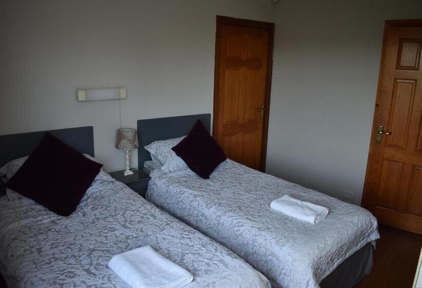 标准间, Brae Mar B&b
