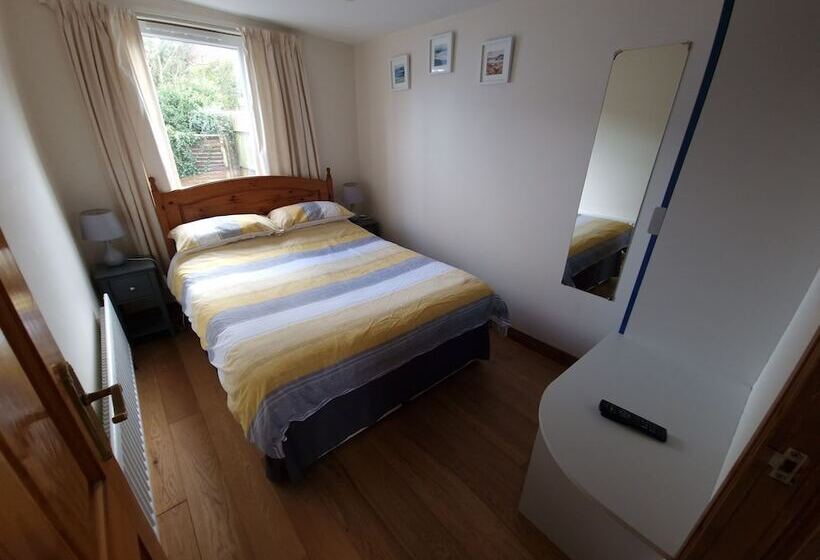 带1个卧室的公寓, Brae Mar B&b