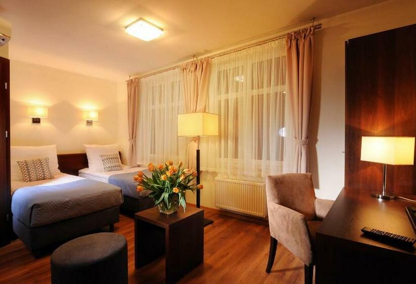 Номер Стандарт, Armon Residence