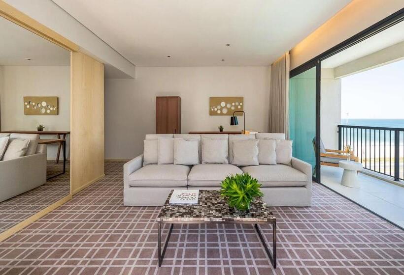 سوییت, Grand Hyatt Rio De Janeiro