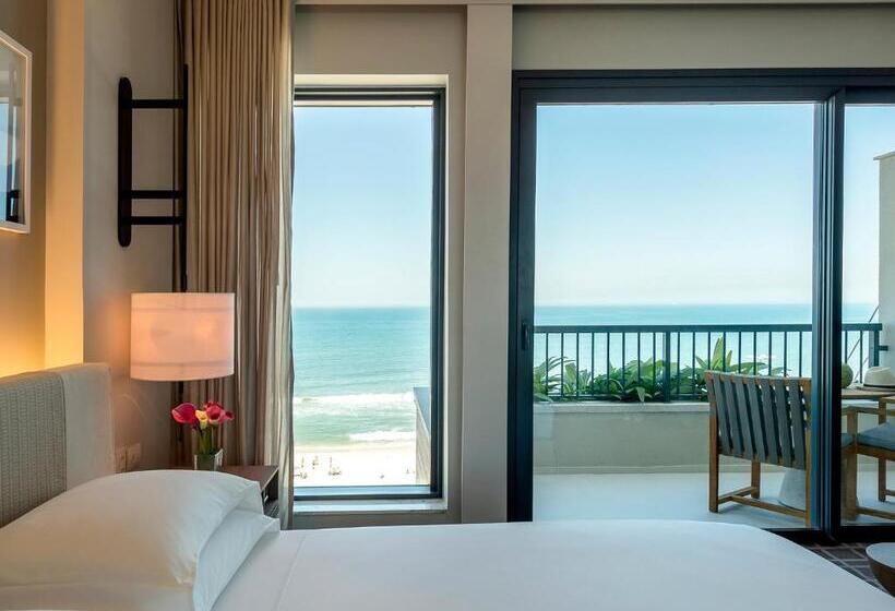 اتاق استاندارد با تخت بزرگ, Grand Hyatt Rio De Janeiro