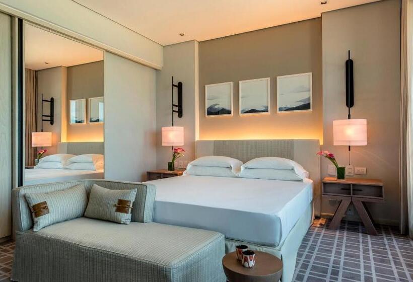 سوییت, Grand Hyatt Rio De Janeiro