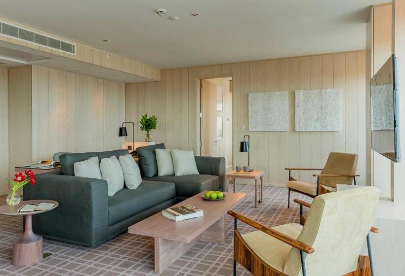 سوییت, Grand Hyatt Rio De Janeiro