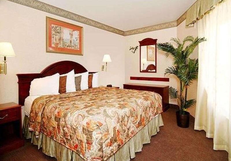 اتاق استاندارد, Grand Hyatt Rio De Janeiro