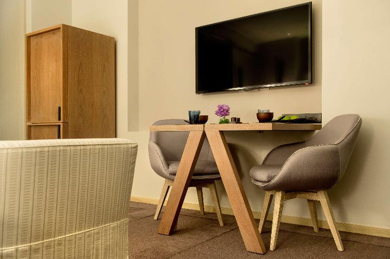 Club Room King Bed, Grand Hyatt Rio De Janeiro