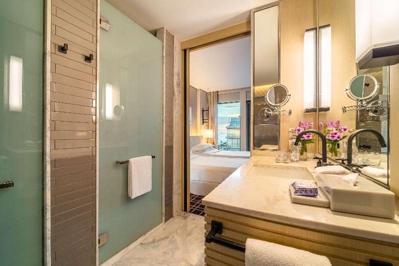 اتاق استاندارد, Grand Hyatt Rio De Janeiro