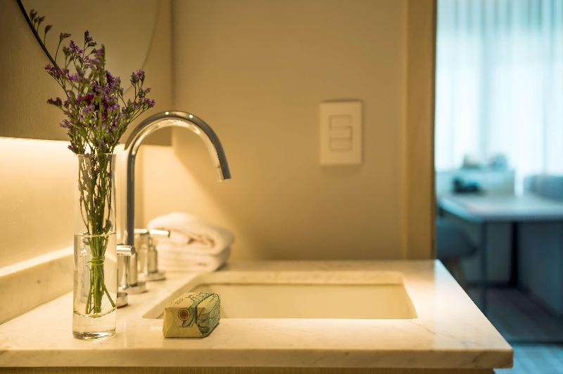 اتاق استاندارد, Grand Hyatt Rio De Janeiro