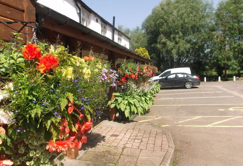 スタンダードルーム, The White Lion Inn