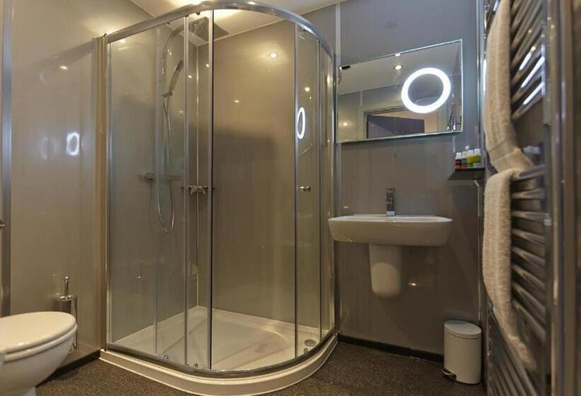 Номер Superior, Waveney Inn &